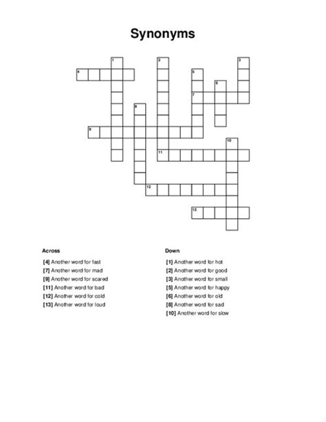 TAN Crossword Clue & Synonyms.